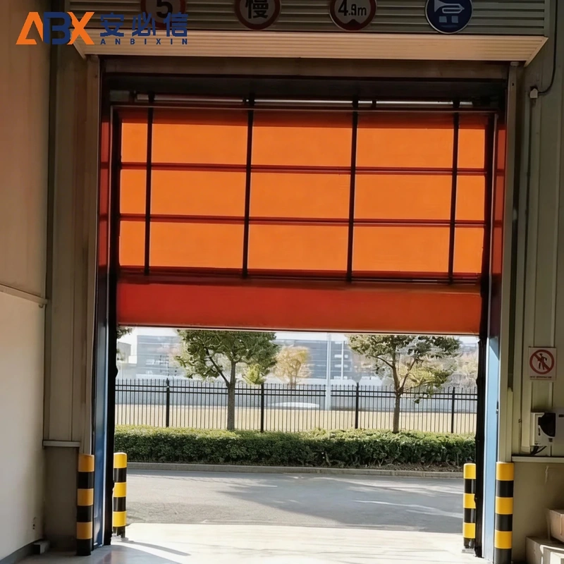 阜新机械式门封