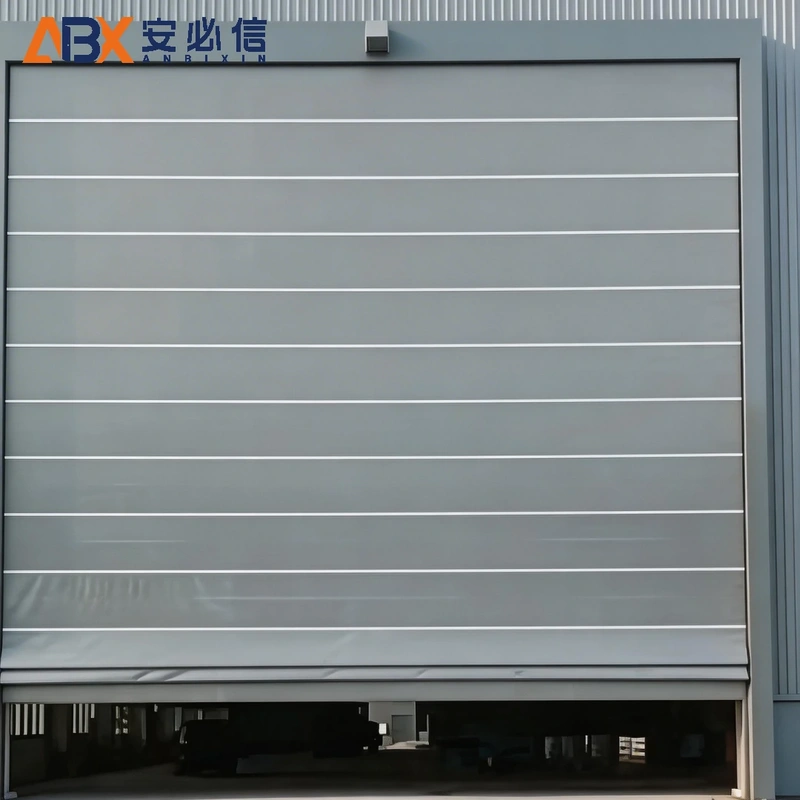 阜新软帘堆积门